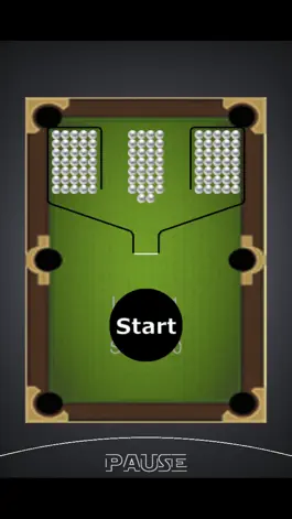 Game screenshot 100 Pool Balls - Billiard Ed. mod apk