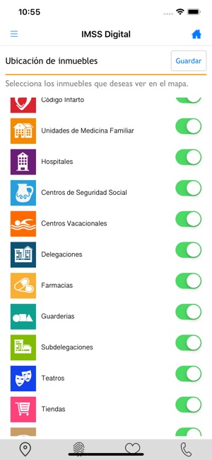 IMSS Digital(圖7)-速報App