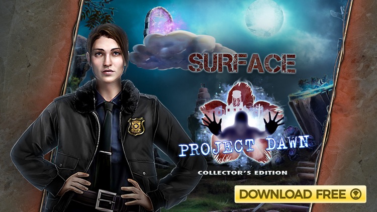 Surface: Project Dawn screenshot-4