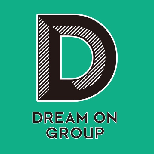 DREAM ON GROUP（ドリームオングループ）