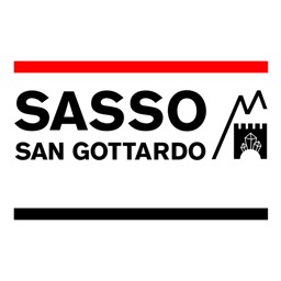 SASSO SAN GOTTARDO F