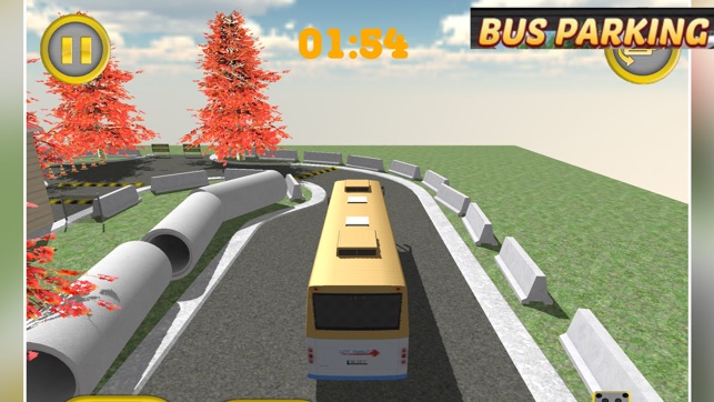 Bus Parking Challenge(圖2)-速報App