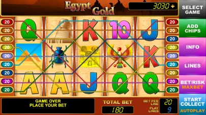 BOOK OF PHARAOH SLOTS 1.1.0 IOS CASINO BOOK OF PHARAOH SLOTS 1.1.0 IOS