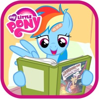 My Little Pony: Read It & Weep apk