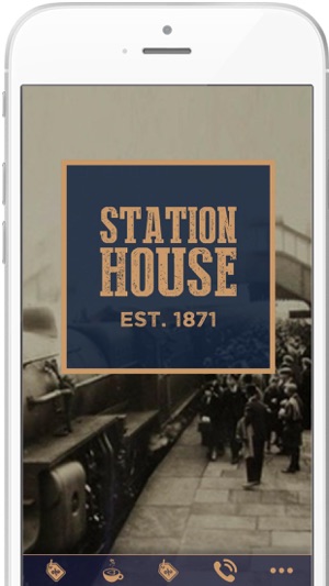 Station House Coffee