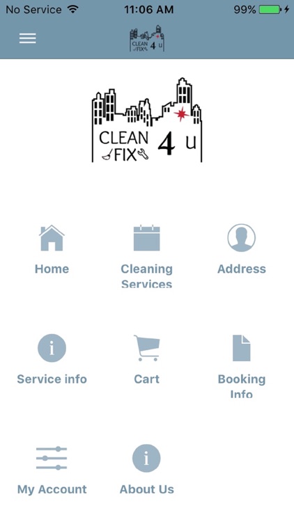 Clean & Fix 4 U