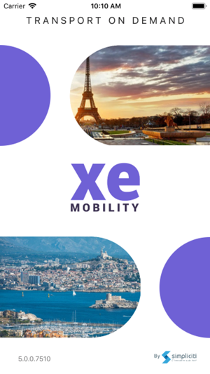 Xe Mobility