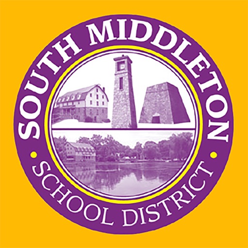 South Middleton School Dist icon