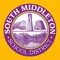 With the South Middleton School District mobile app, your school district comes alive with the touch of a button