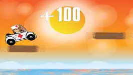 Game screenshot Jumpy Cars - Racing Fever apk