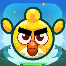 Activities of Flappy Adventure - Bird game !