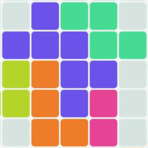 Blocks Puzzle Blast icon