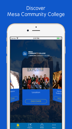 Mesa Community College(圖2)-速報App