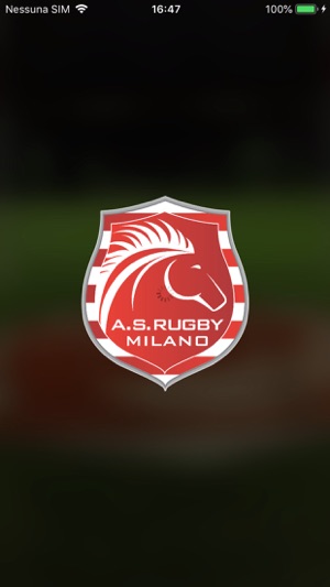 Rugby Milano(圖1)-速報App