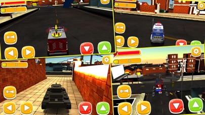 跑酷赛车游戏-极品汽车模拟驾驶游戏 screenshot 3