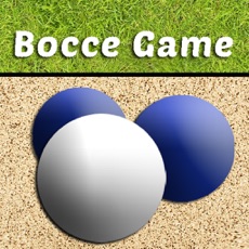 Activities of Bocce Game