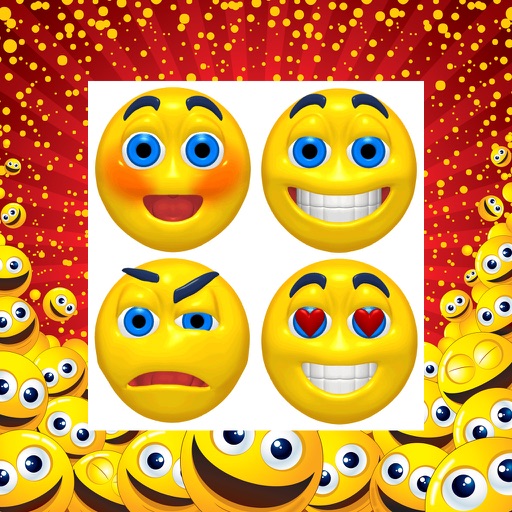 Animated Smileys icon