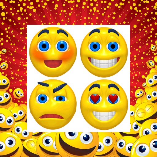 Animated Smileys