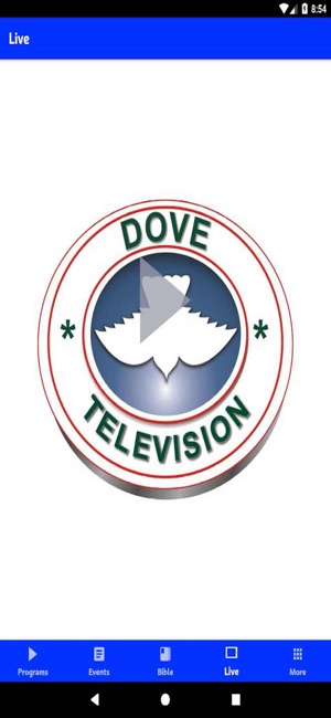 Dove Television(圖2)-速報App