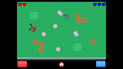 2 Player Sports Games screenshot 4