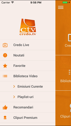 Credo TV(圖2)-速報App