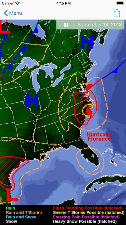 NOAA Now screenshot-3
