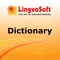 A talking bidirectional dictionary that features advanced functionality and up to 1,000,000 entries