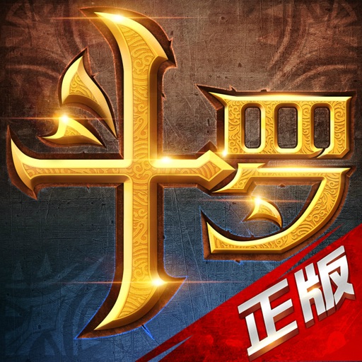 斗罗觉醒OL-玄幻异界卡牌动作手游