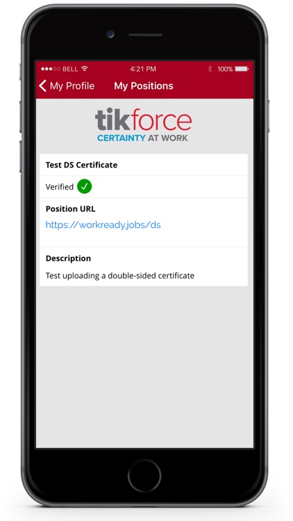 TikForce screenshot-3