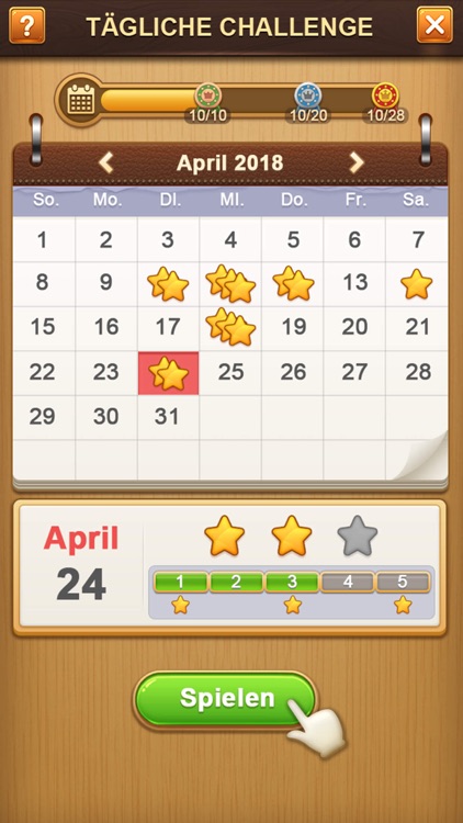 Wort Guru screenshot-3