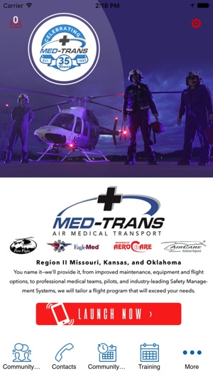 Med-Trans