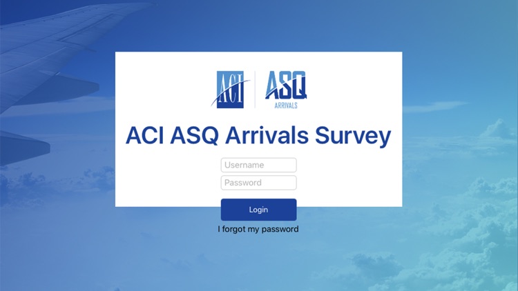 Aci Asq Surveys By Altus Group Limited - aci asq surveys