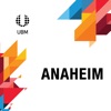 UBM Anaheim