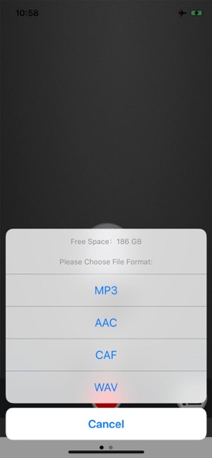 Audio Recorder-Recording Voice(圖3)-速報App