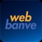 Webbanve