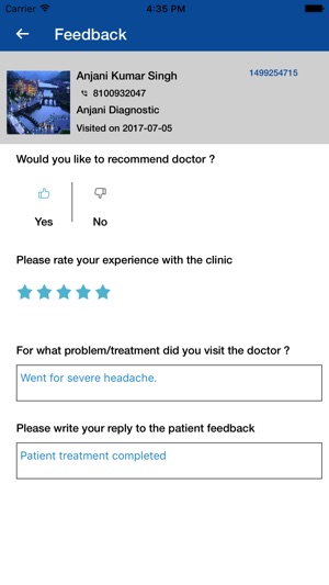 HapHealth For Doctors(圖5)-速報App