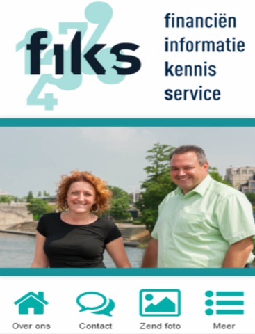 Fiks - náhled