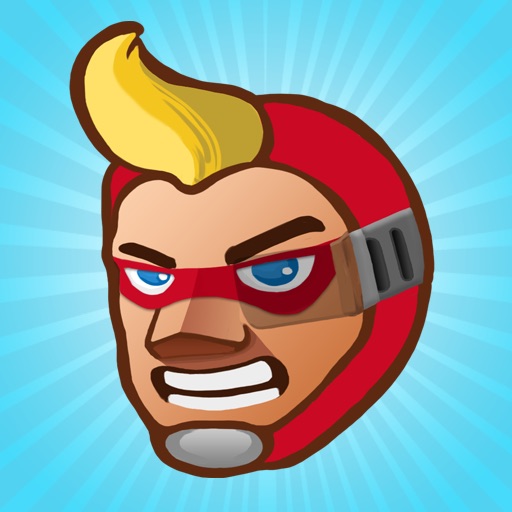 Scouter : Attack Power Meter by BlueFinger