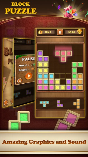 Block Puzzle Finder(圖4)-速報App