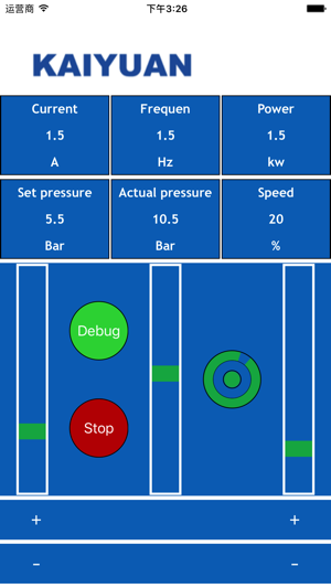 KAIYUAN remote(圖5)-速報App