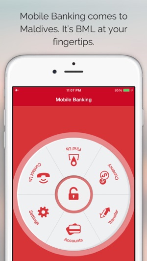 BML Mobile Banking