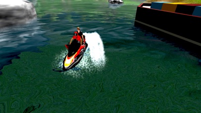 JetSki Passenger River 2018 screenshot 4