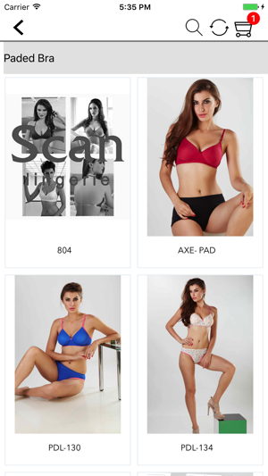 Scan Lingerie Pvt Ltd(圖3)-速報App