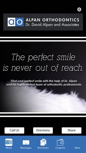 Alpan Orthodontics