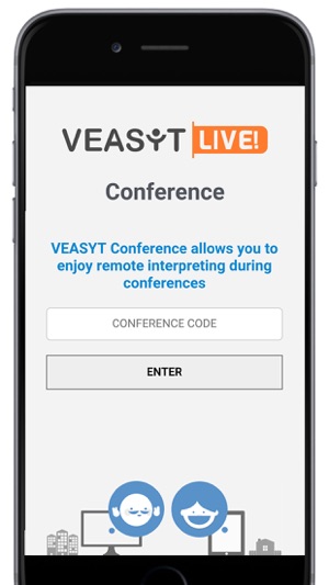 VEASYT Conference(圖1)-速報App