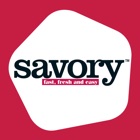 Top 39 Food & Drink Apps Like Savory Magazine, Martin's Food - Best Alternatives