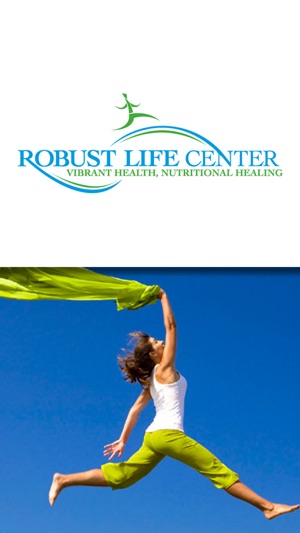 Robust Life Center(圖1)-速報App