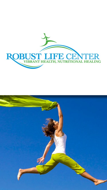 Robust Life Center