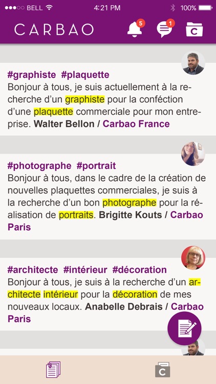 CARBAO screenshot-3