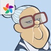 NonnaMobile | i consigli della tradizione popolare italiana suggeriti da una nonna burbera! (AppStore Link)